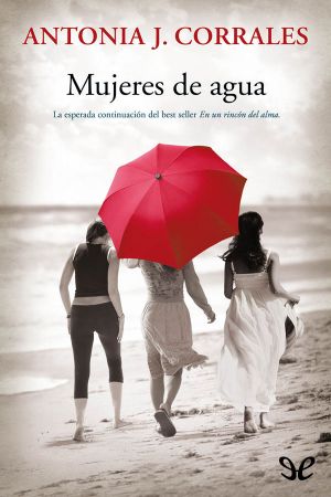 [En un rincón del alma 02] • Mujeres De Agua